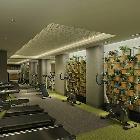 Hotel The Dixon, Tower Bridge, Autograph Collection 4*
