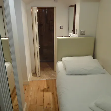 Apartmán Dylan Earls Court *