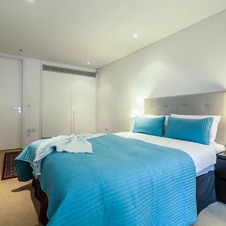 Chic Residency At Marble Arch *