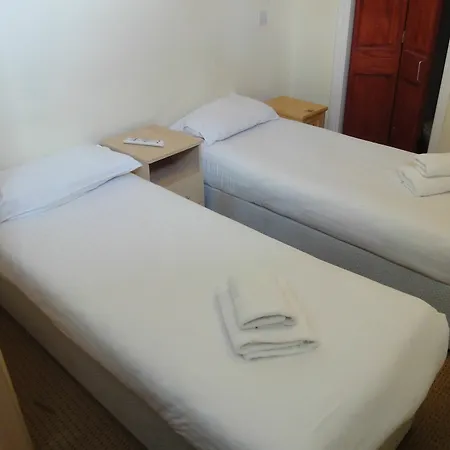 Apartmán Dylan Earls Court Londýn
