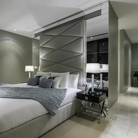 Chic Residency At Marble Arch