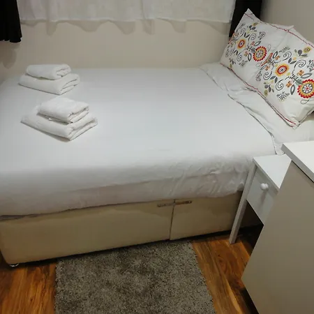 Apartmán Dylan Earls Court