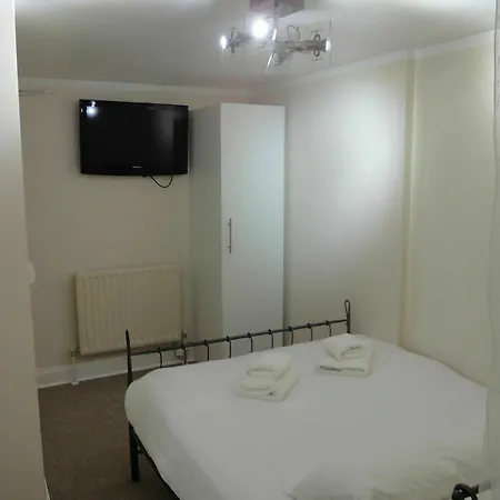 Apartmán Dylan Earls Court