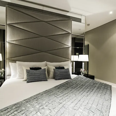 Chic Residency At Marble Arch * London
