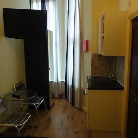 Apartmán Dylan Earls Court *