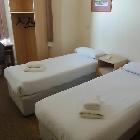 Apartmán Dylan Earls Court