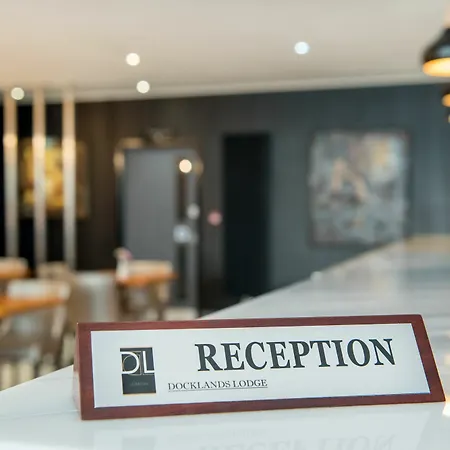 Hotel Docklands London