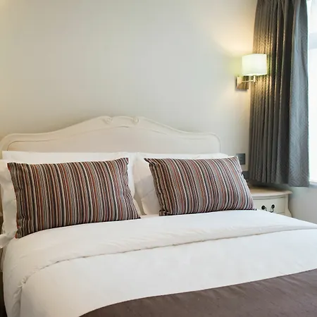 Hotel Docklands London