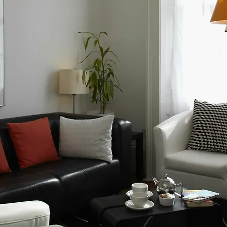 Belgravia 4* Londres