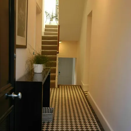 Belgravia 4*