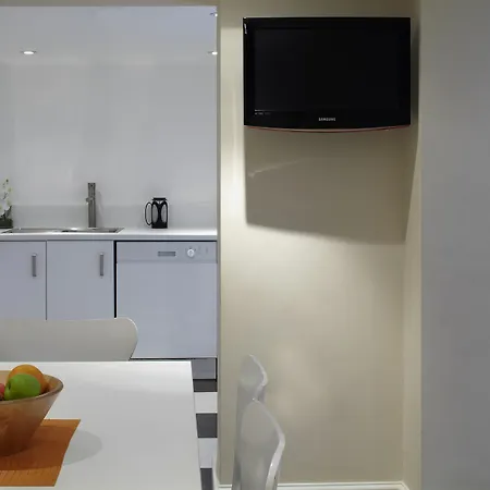Casa de hóspedes Belgravia 4*