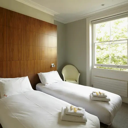 Belgravia 4* Londres