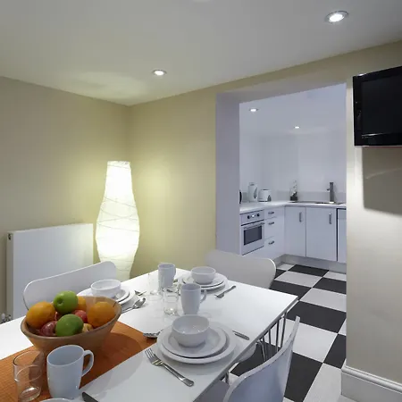 Belgravia Casa de hóspedes 4*