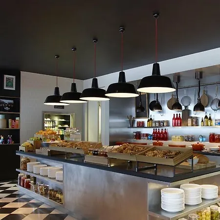 Hotel Citizenm Shoreditch 4*