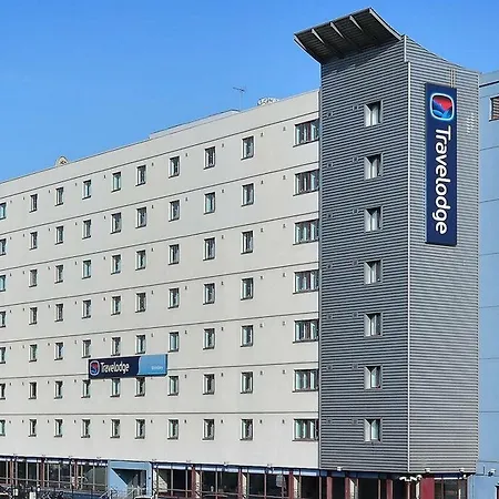 Hotel Travelodge Wembley London
