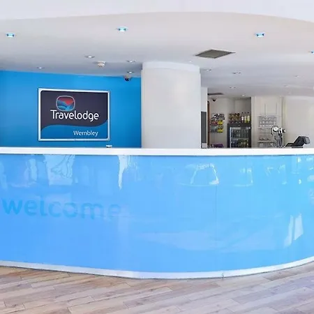 Travelodge Wembley 3* London