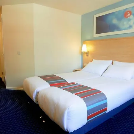 Hotel Travelodge Wembley 3*