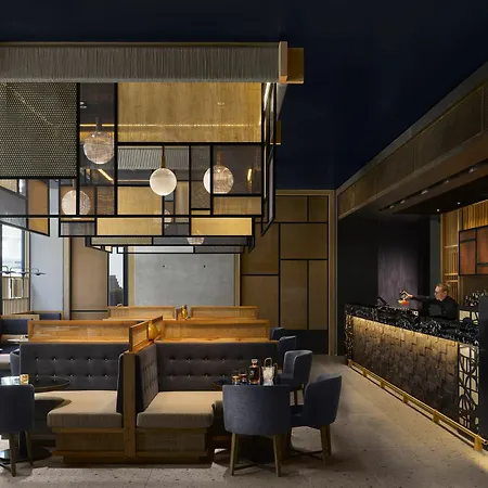 Nobu Shoreditch London