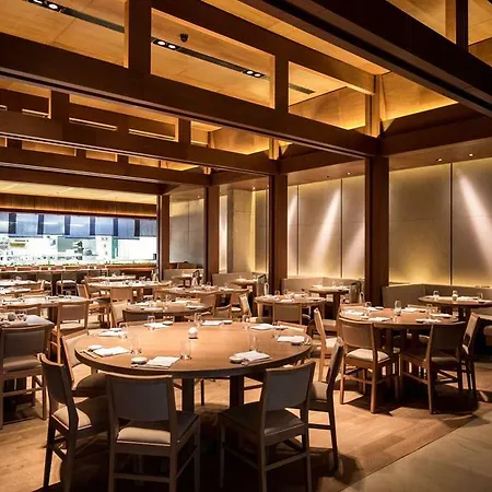 Nobu Shoreditch London