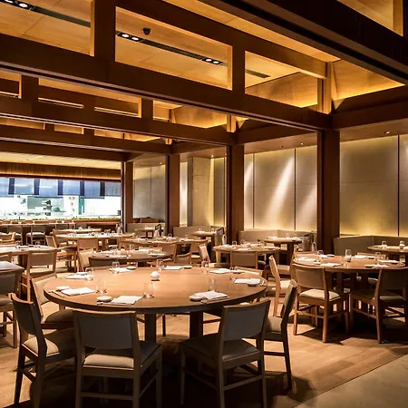 Nobu Shoreditch London