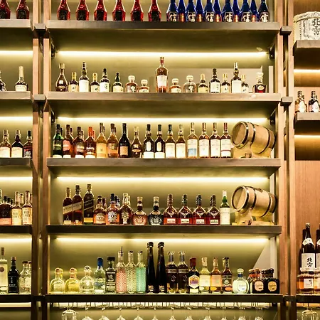 Nobu Shoreditch Hotel 5*