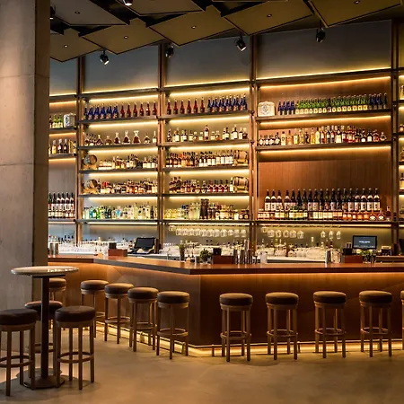 Nobu Shoreditch Hotel 5*