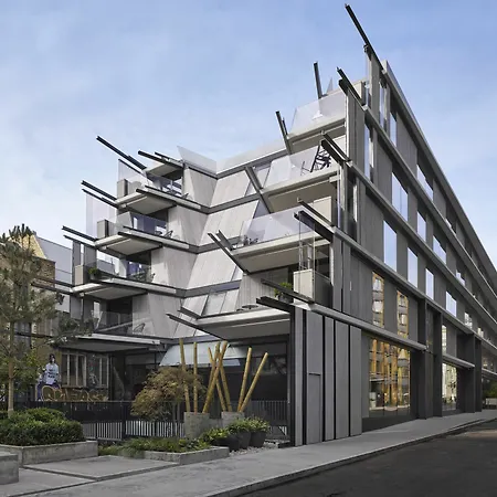 Nobu Shoreditch 5*