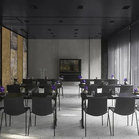 Nobu Shoreditch Hotel London