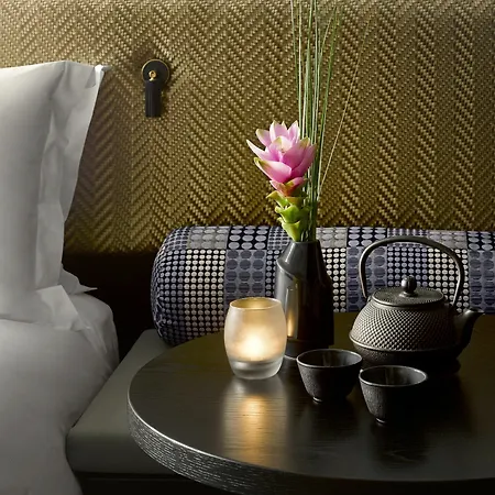 Nobu Shoreditch Hotel London