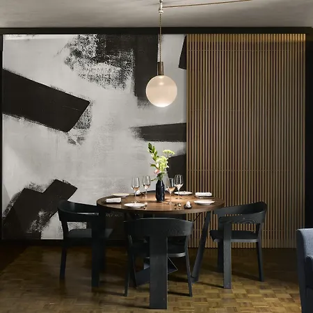 Nobu Shoreditch 5*