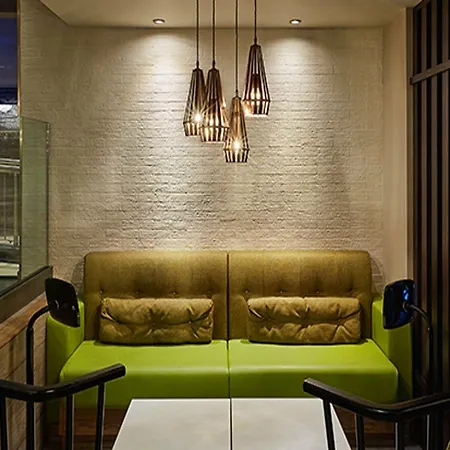 Hub By Premier Tower Bridge Hotel 3*