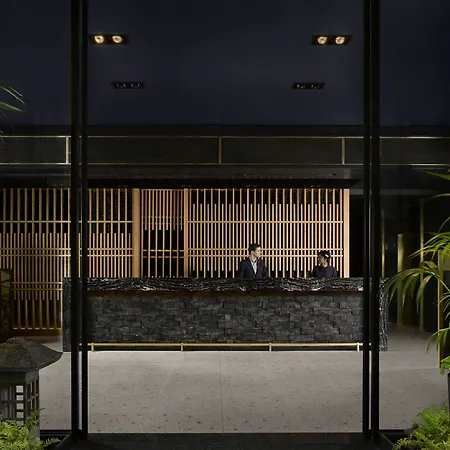 Nobu Shoreditch Hotel