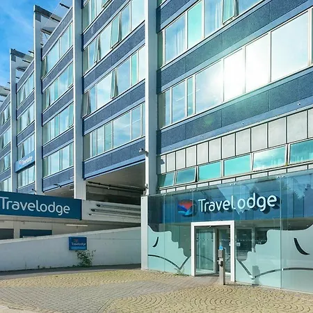 Travelodge Teddington 3* Londres