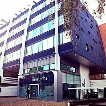 Travelodge Teddington 3* Londres