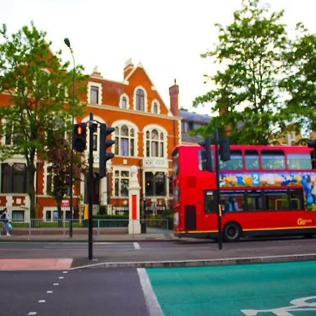 Best Western Peckham Hotel