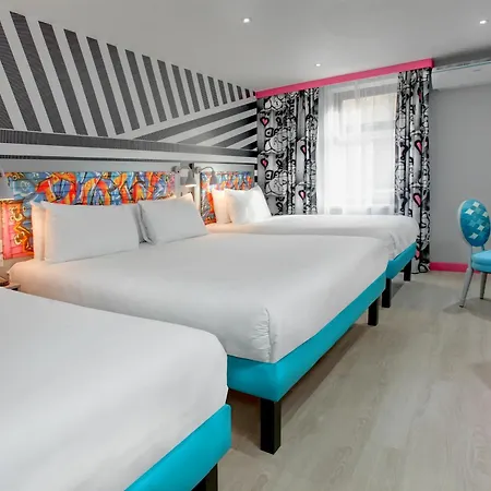 Hotel Best Western Peckham