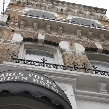 Earls Court Garden Hotel 2*