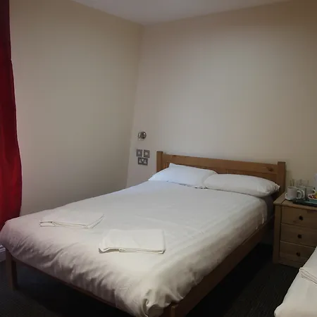 Earls Court Garden Hotel London