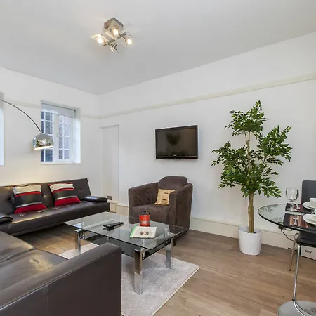 Apartamento Club Living - Liverpool St. *