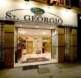 Hostel St Georgio
