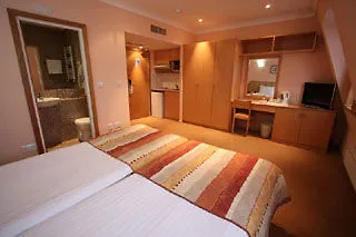 Hostel St Georgio