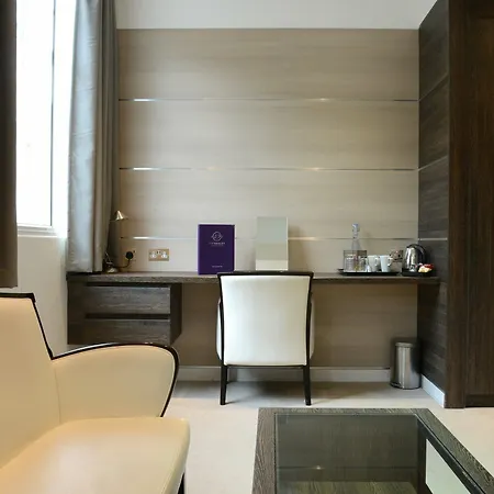 Hotel The Wesley Euston
