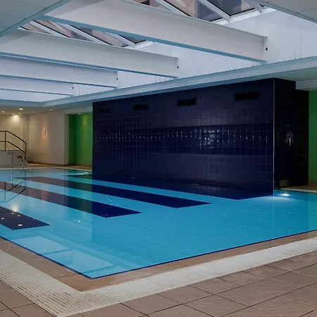 Clayton Chiswick Hotel