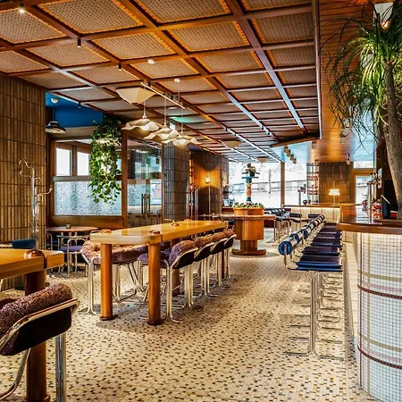 The Standard Hotel 5*