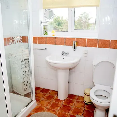 Bed & Breakfast Bay Tree House Barnet