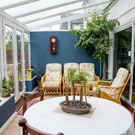 Bay Tree House Bed & Breakfast