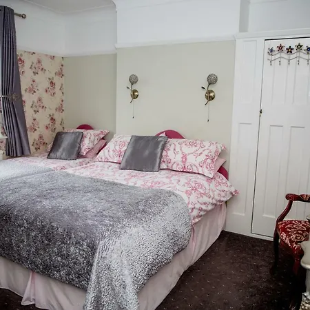 Bay Tree House 4* Barnet