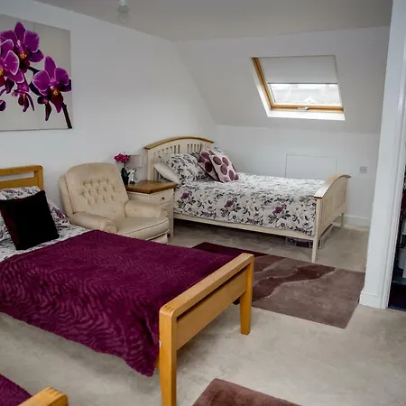 Bay Tree House 4*