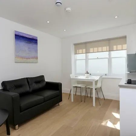 Kings Cross Serviced By Concept *