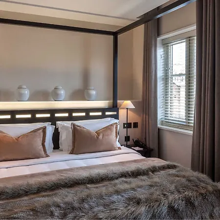 Hotel The Resident Soho London